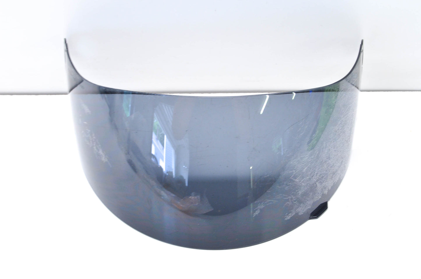 New AGV Arcii-Demon Smoke Face Shield NOS