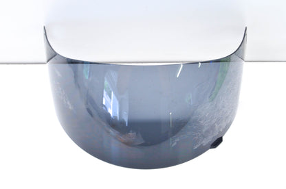 New AGV Arcii-Demon Smoke Face Shield NOS