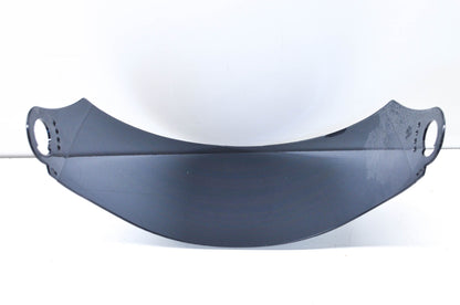 New AGV Arcii-Demon Smoke Face Shield NOS