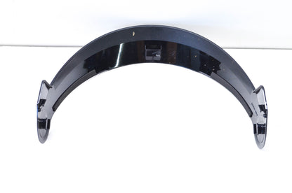 HJC JA13-G1005 Black FS-3 Helmet Visor NOS