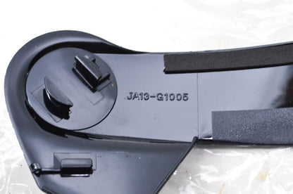 HJC JA13-G1005 Black FS-3 Helmet Visor NOS