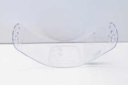 New KBC Clear Face Shield NOS