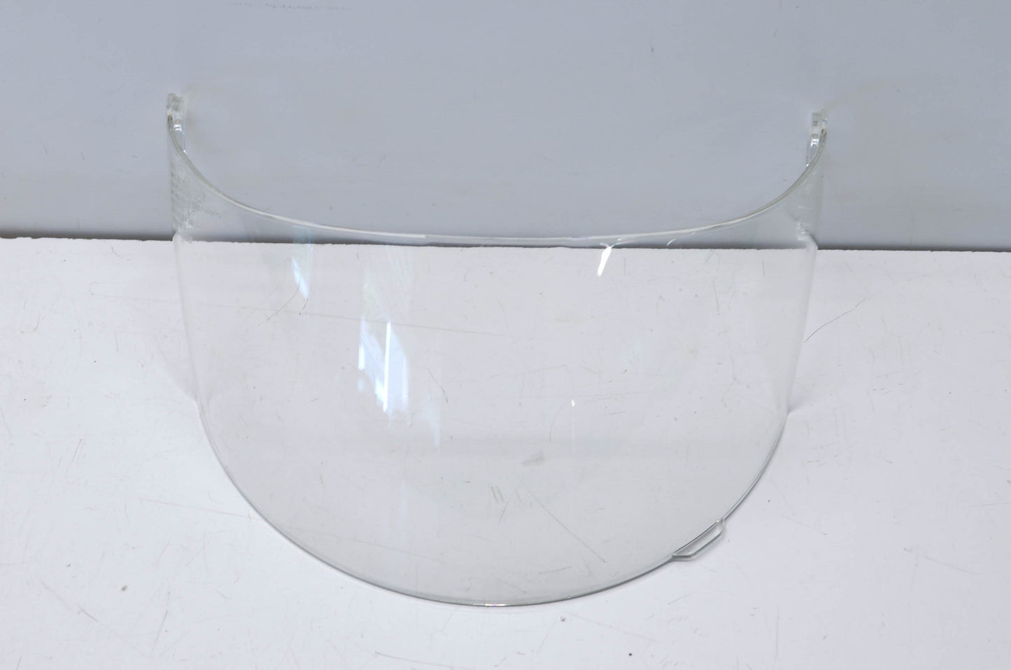 New SHOEI CX-2 RFR Clear Face Shield NOS
