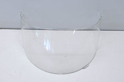 New SHOEI CX-2 RFR Clear Face Shield NOS