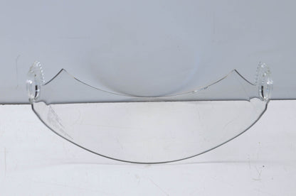 New SHOEI CX-2 RFR Clear Face Shield NOS