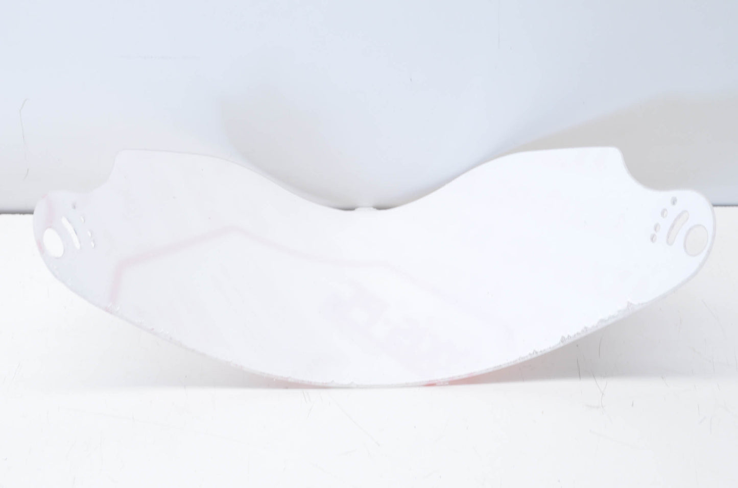 Bleffe BF-321C, RV04700TR V470 Clear Face Shield NOS