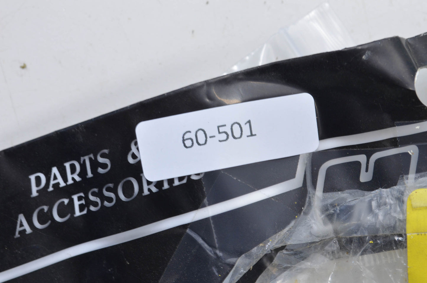 HJ-09 Electric Double Lens Clear Snowmobile Helmet Shield NOS