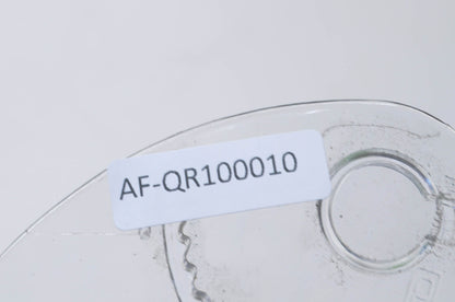 New Fulmer Clear Face Shield NOS