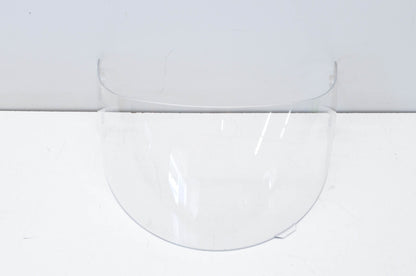 Z1R ZR15148 XD-01 Free Size Clear Face Shield NOS