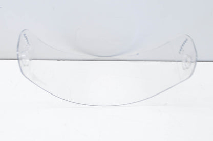 Z1R ZR15148 XD-01 Free Size Clear Face Shield NOS