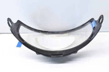 Z1R 0121-0075, 1210075 Blade Sno YL/AL XS Clear Face Shield NOS