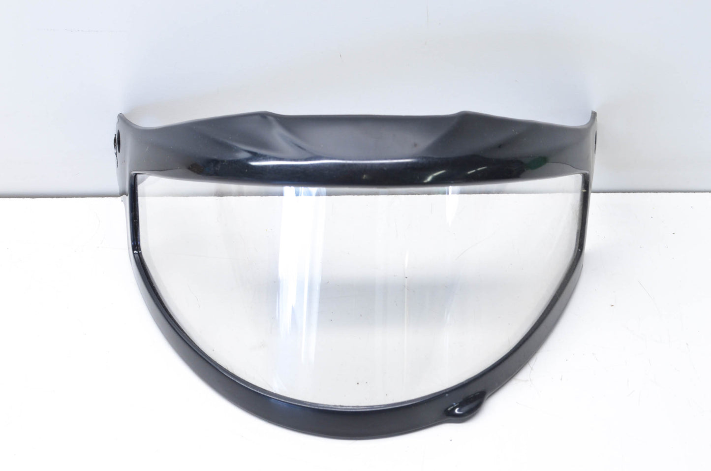 Bell 80808 Snow Legend Clear Double Lens Face Shield NOS