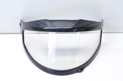 Bell 80808 Snow Legend Clear Double Lens Face Shield NOS