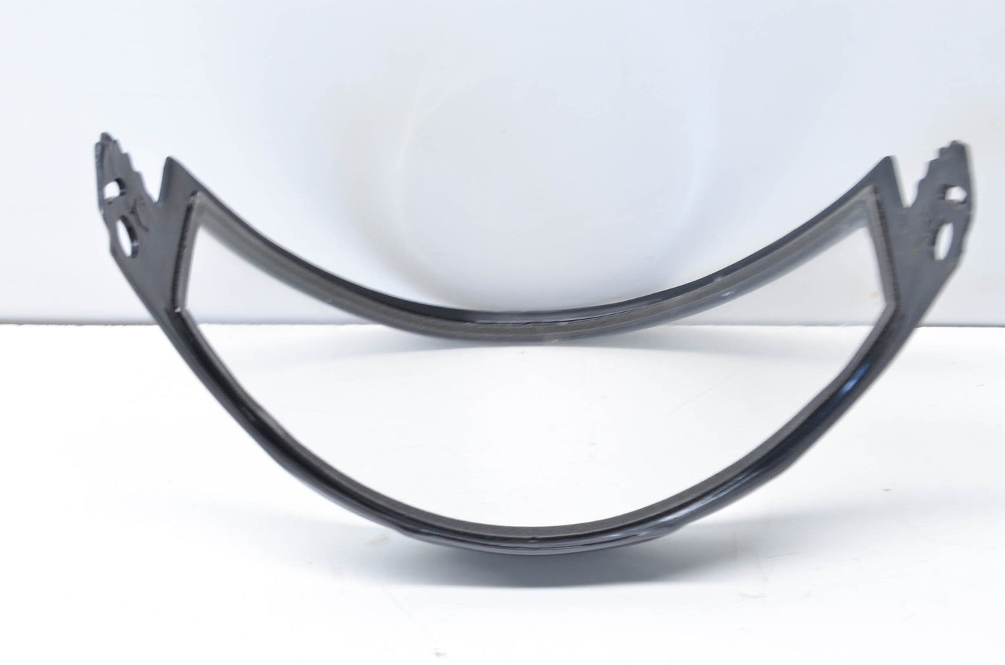 Bell 80808 Snow Legend Clear Double Lens Face Shield NOS