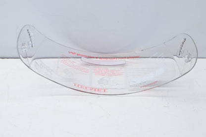 Z1R HASZ1CL Z-1 Series Clear Face Shield NOS