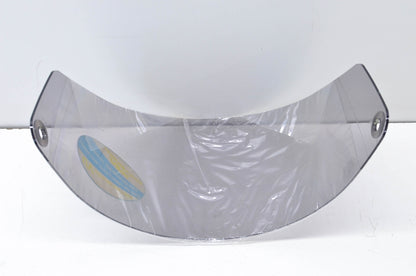 AFX FX-0032 FX4 Smoke Face Shield NOS