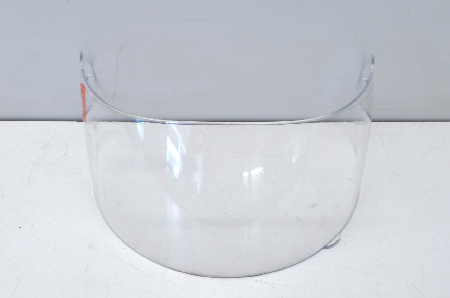 Aftermarket 640001 Clear Helmet Face Shield NOS