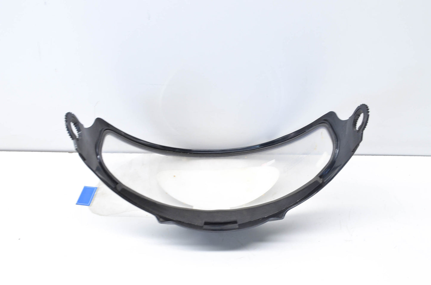 Z1R 1300082 Anti Fog Clear Face Shield Medium NOS