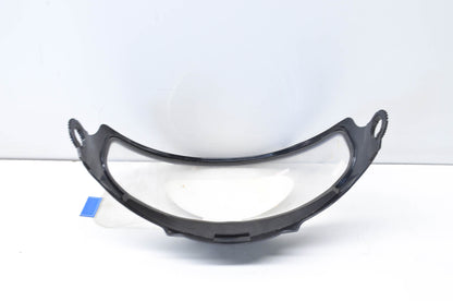 Z1R 1300082 Anti Fog Clear Face Shield Medium NOS