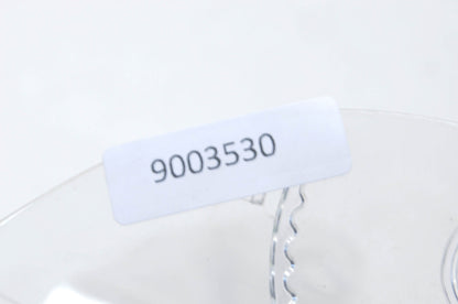 New Fulmer QR1 Replacement Electric Snowmobile Clear Face Shield NOS