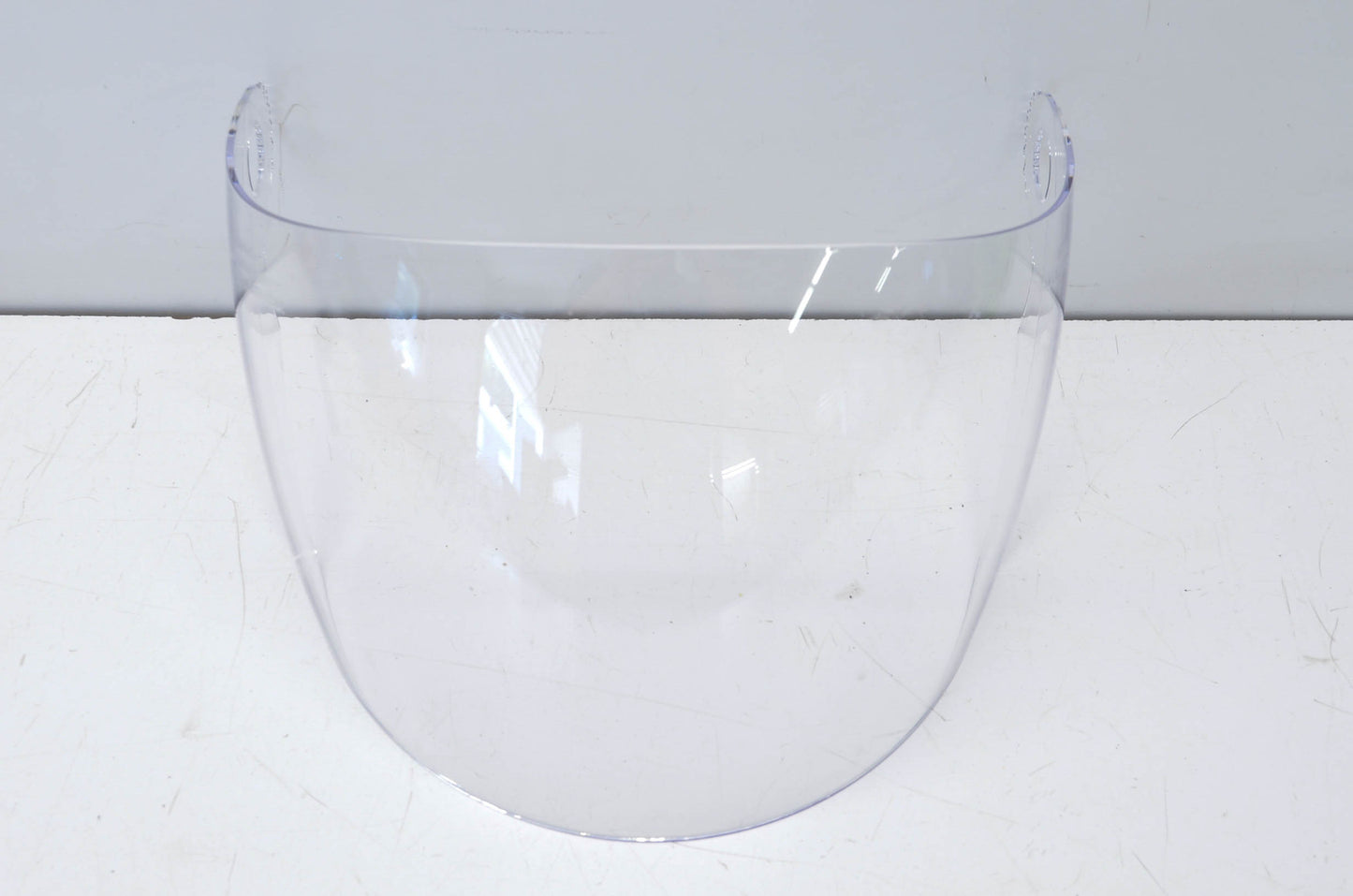 New HJC FG-23 Clear Face Shield NOS