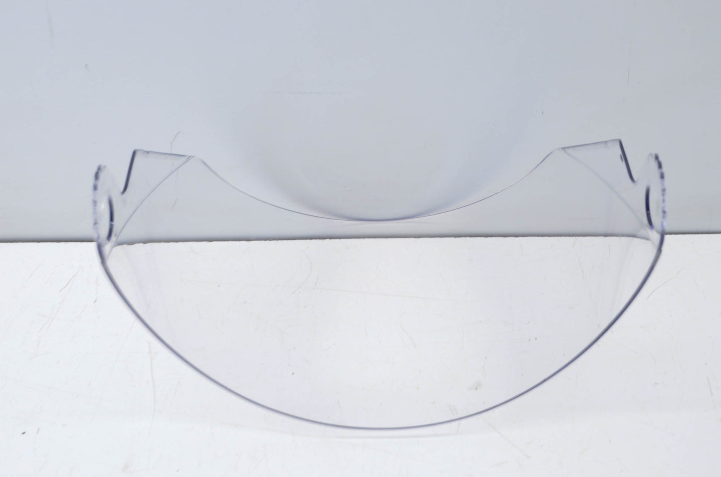 New HJC FG-23 Clear Face Shield NOS