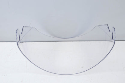New HJC FG-23 Clear Face Shield NOS