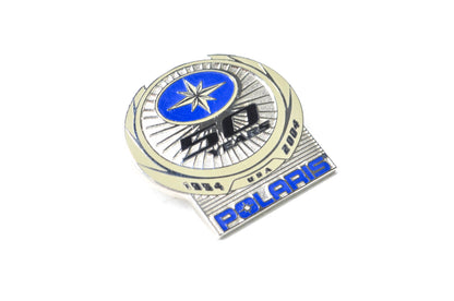 OEM Polaris 1954-2004 50 Year Anniversary Collector's Pin NOS