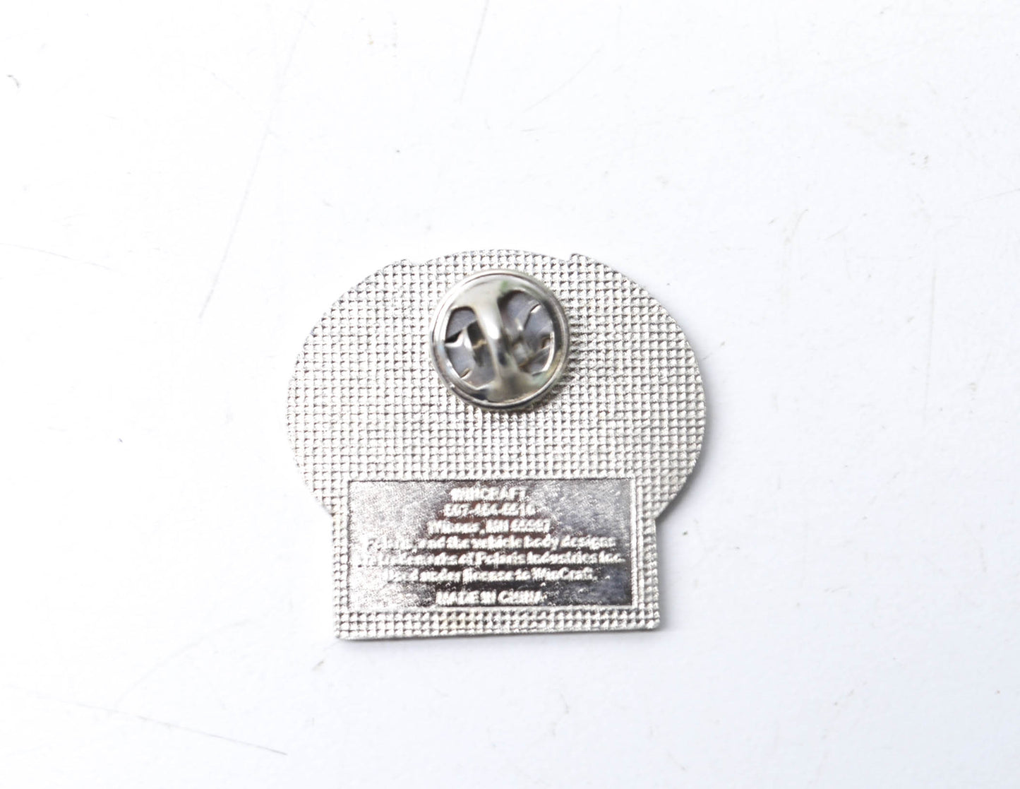 OEM Polaris 1954-2004 50 Year Anniversary Collector's Pin NOS