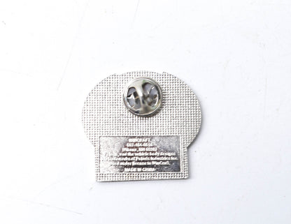 OEM Polaris 1954-2004 50 Year Anniversary Collector's Pin NOS