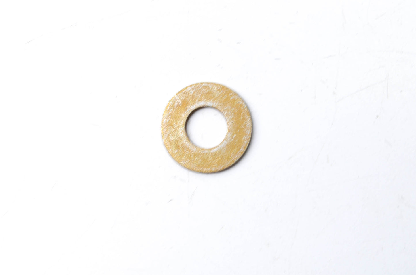 OEM Polaris 7556242 Washer .385X.88X.075 NOS