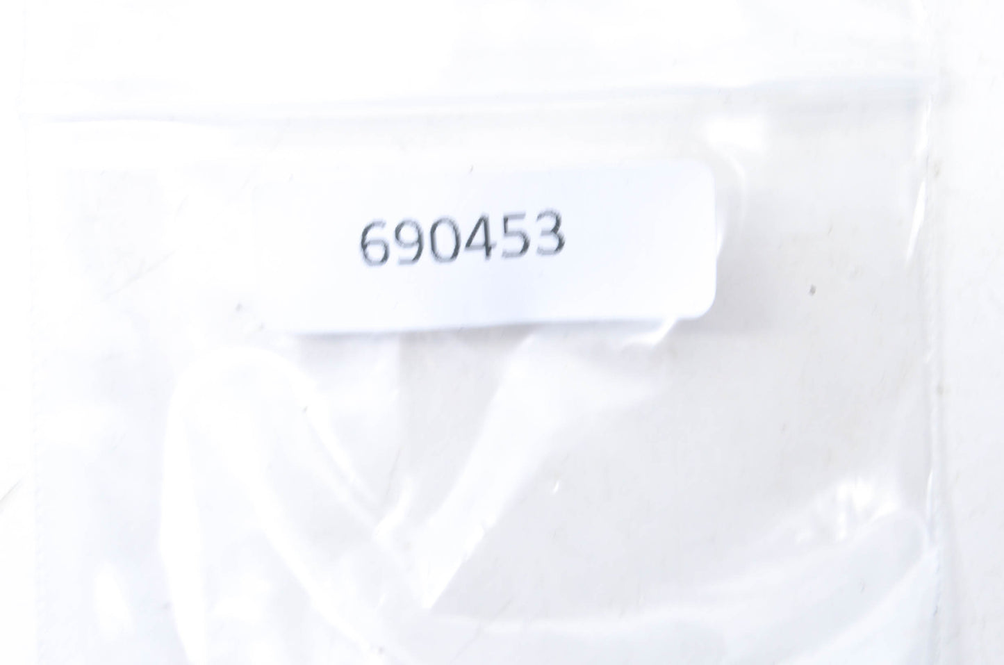 Exhaust Lock Nut Qty 2 NOS