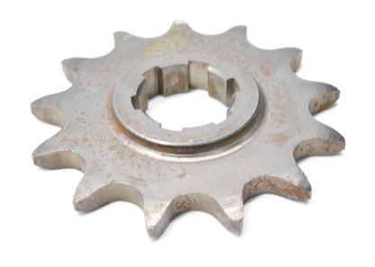 Sunstar 31713 Front Sprocket 13T NOS