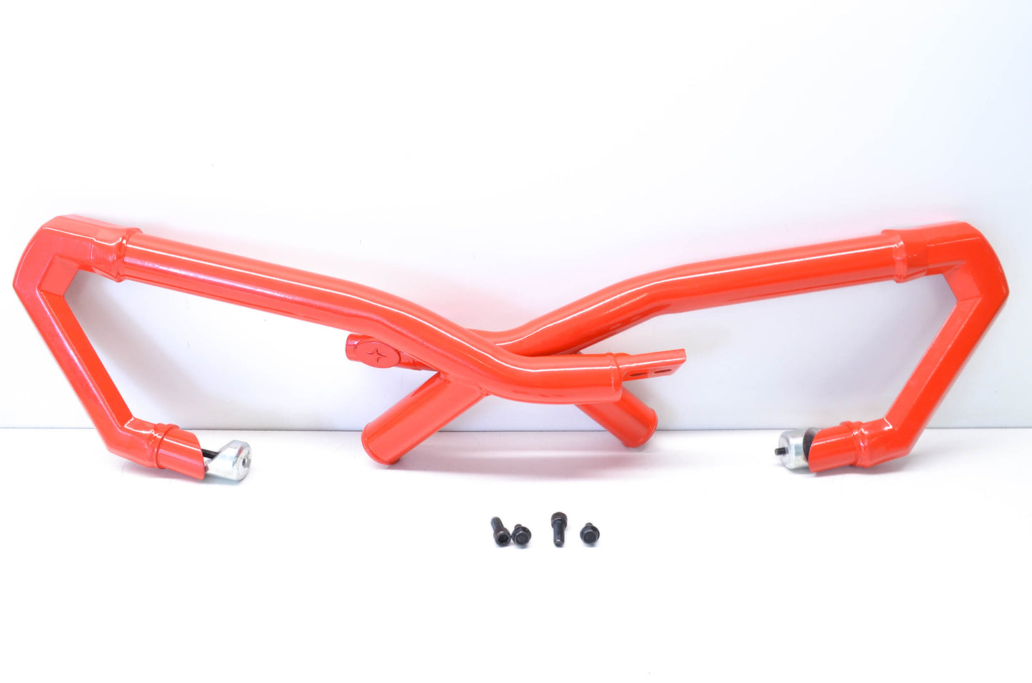Indy Red Extreme Rear Bumper Kit NOS