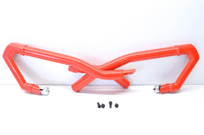 Indy Red Extreme Rear Bumper Kit NOS