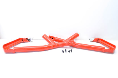 Indy Red Extreme Rear Bumper Kit NOS