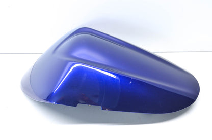 2005-2006 GSXR-1000 Purple Rear Seat Cowling NOS