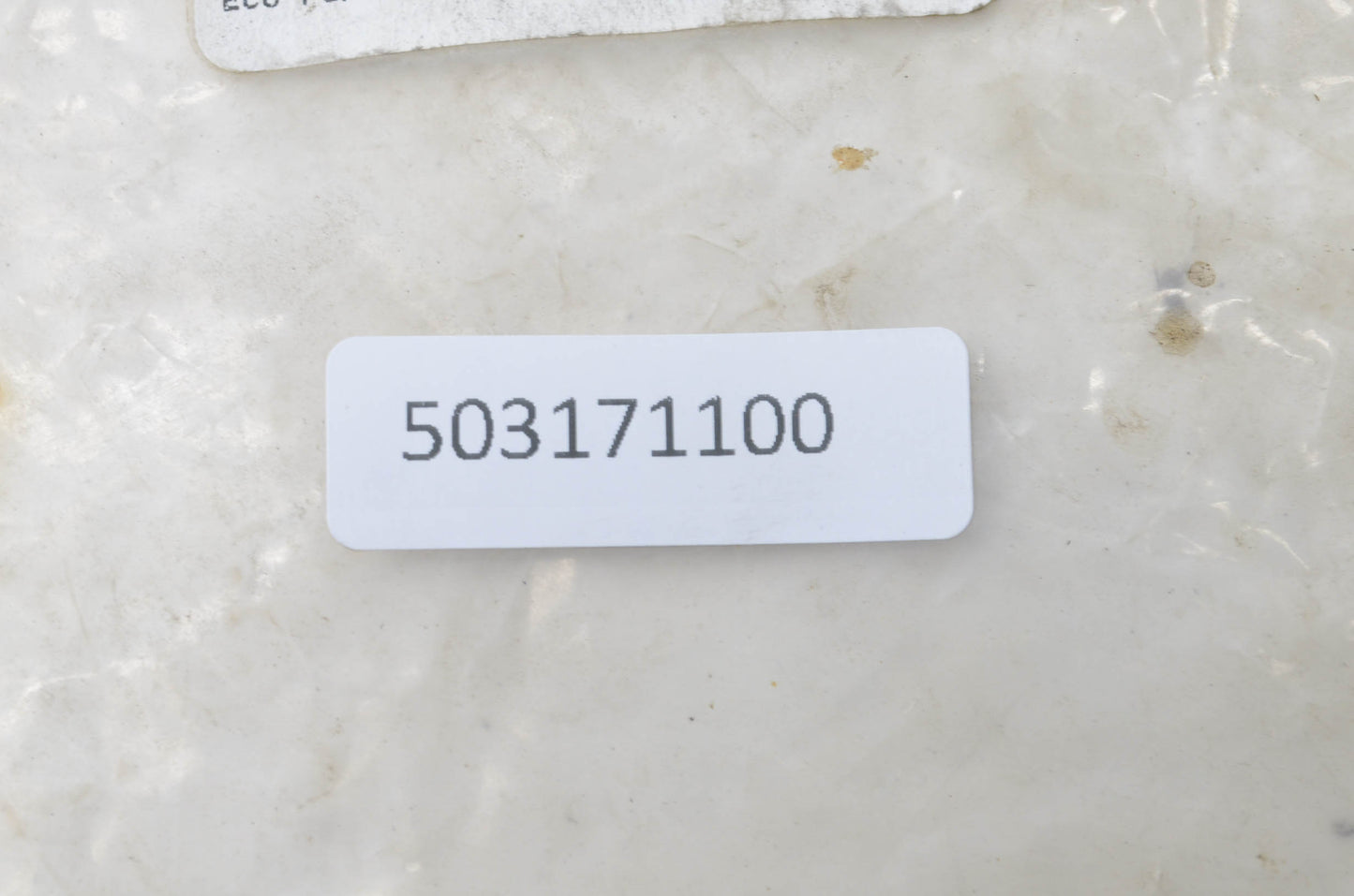 Aftermarket 503171100 Snowmobile Front Suspension Torque Arm NOS