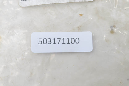 Aftermarket 503171100 Snowmobile Front Suspension Torque Arm NOS