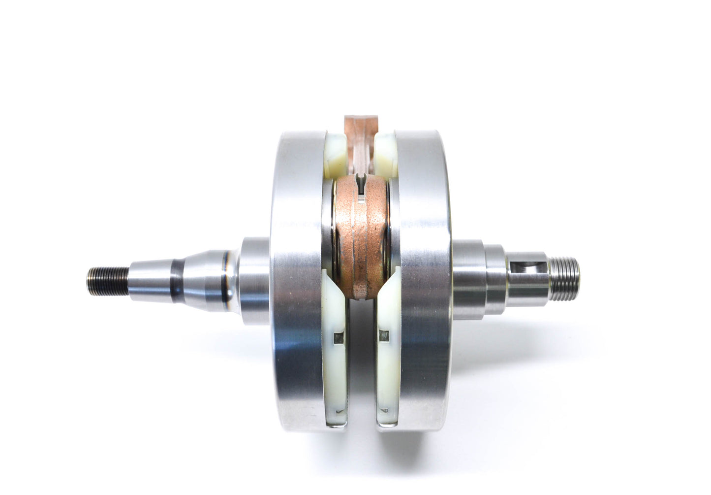OEM KTM 54830018300, 54830018400 2008-2016 250 SX Crankshaft NOS