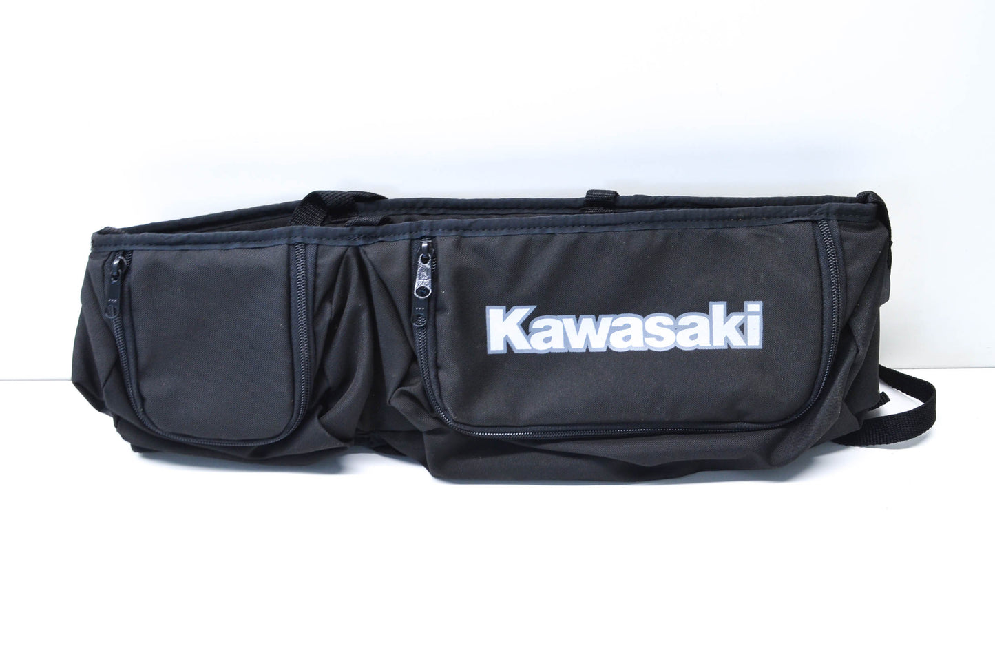 OEM Kawasaki 99994-600B ATV Rack Extension Bag NOS