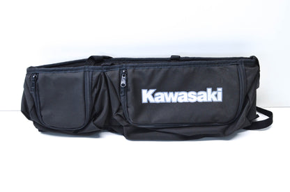 OEM Kawasaki 99994-600B ATV Rack Extension Bag NOS