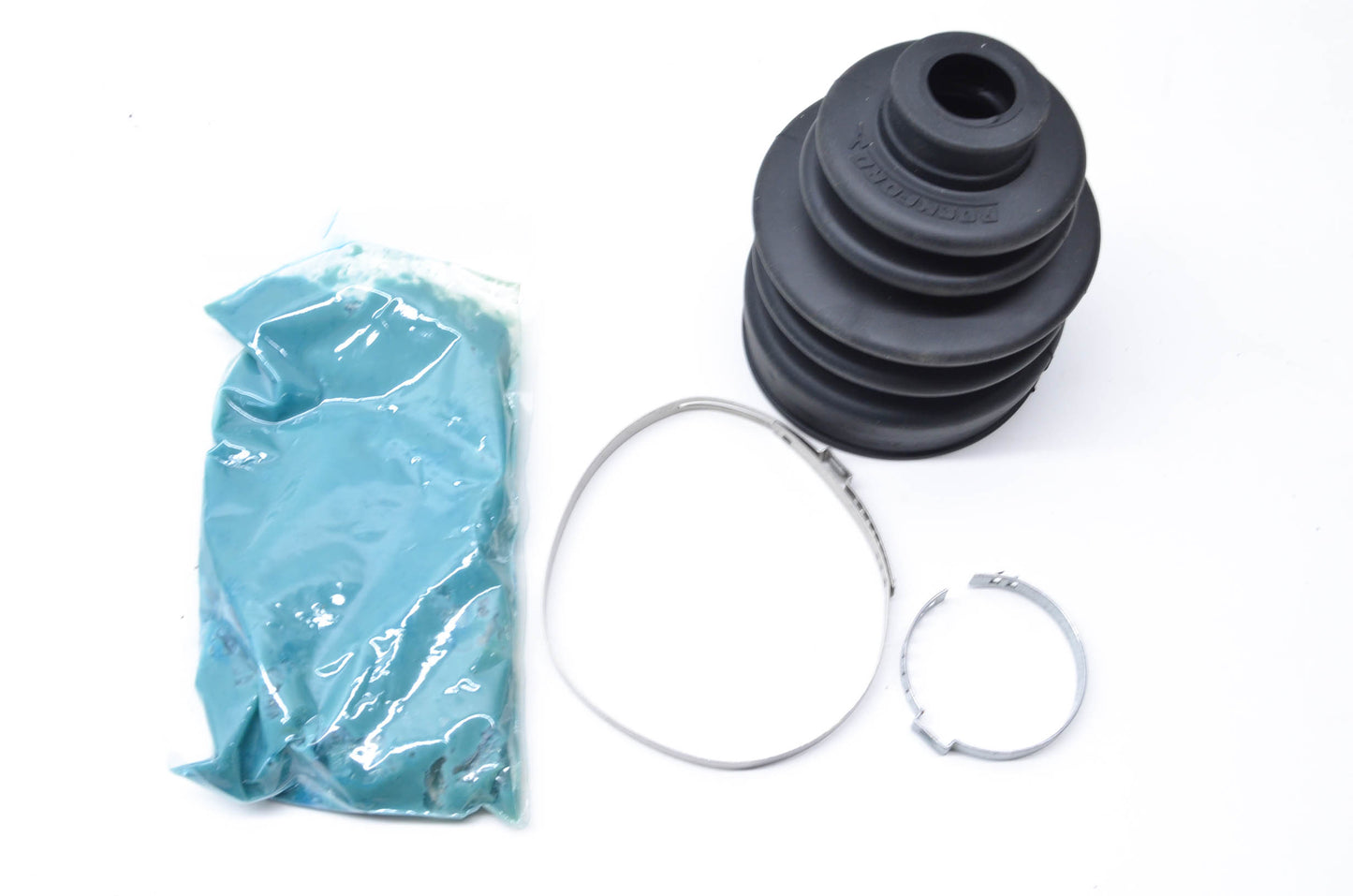 Aftermarket 185-10 CV Joint Boot Kit NOS