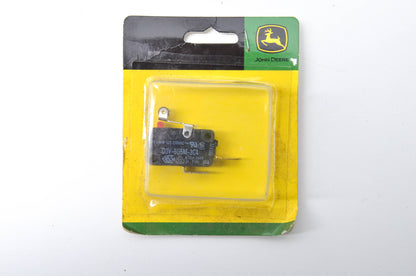 New OEM John Deere Neutral Start Switch NOS