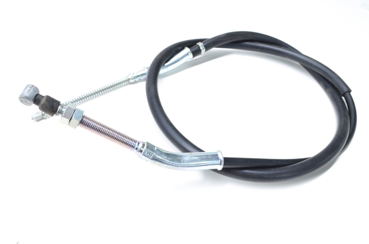 New OEM Kawasaki 54005-1190 Right Hand Parking Brake Cable NOS