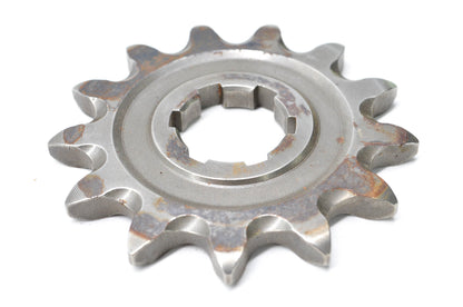 Front Sprocket 13T NOS
