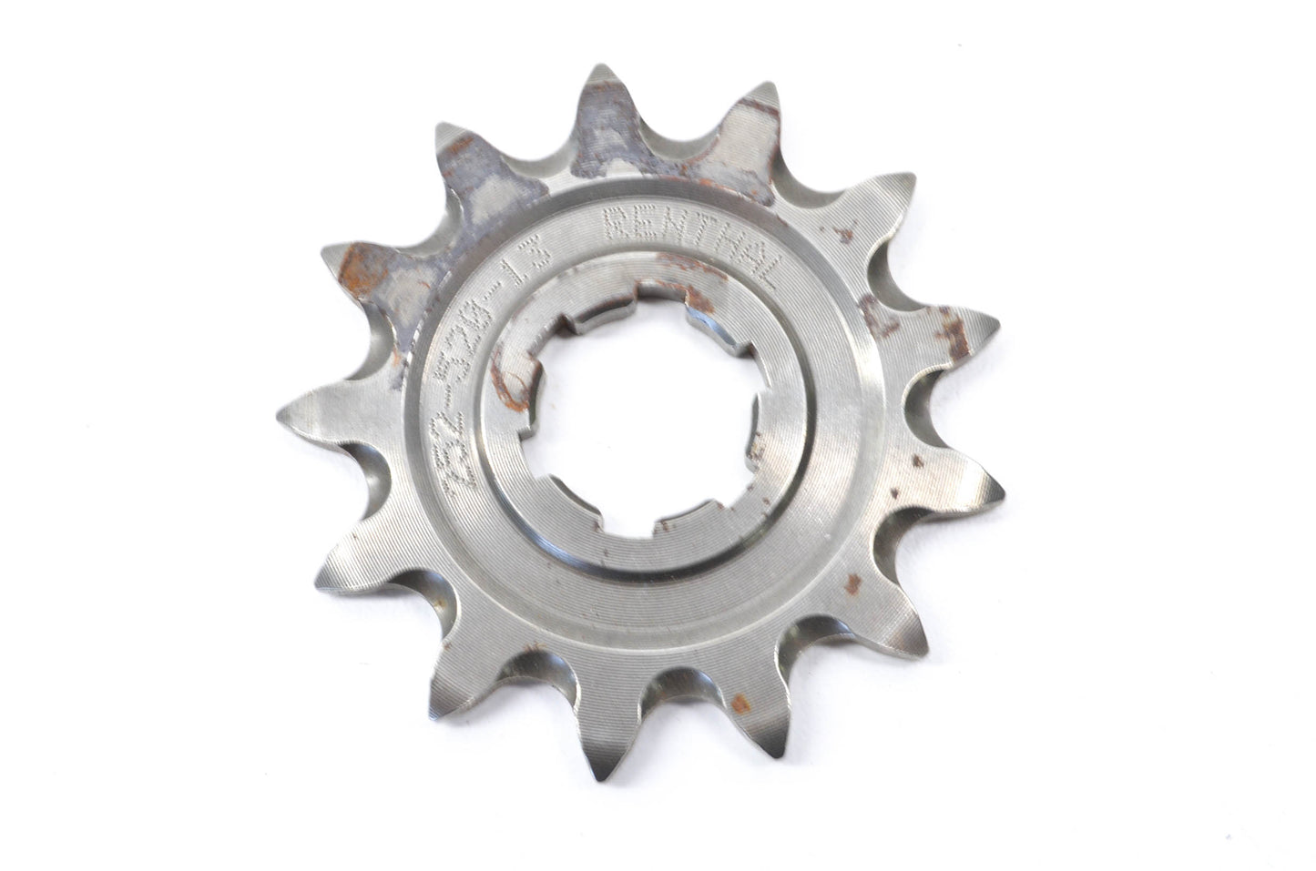 Front Sprocket 13T NOS