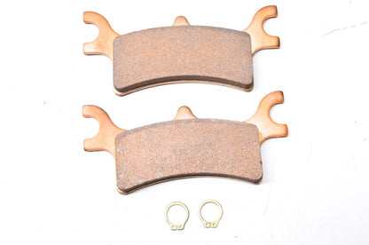 Wilwood Z-150-6122 Brake Pad Kit NOS