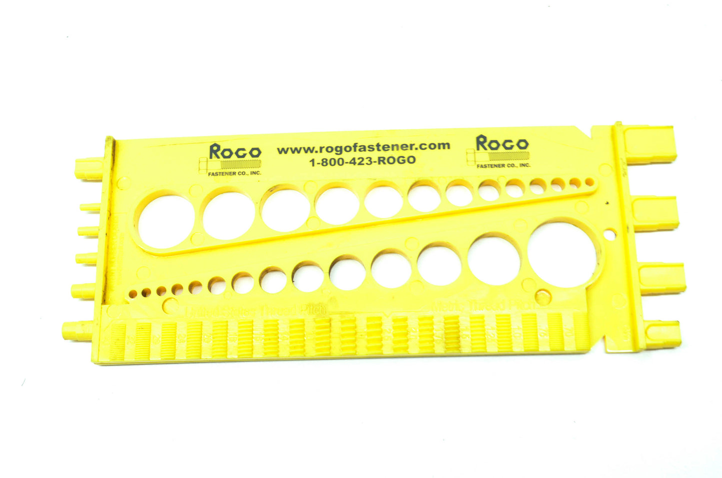Rogo D476583 Hardware Sizing Tool