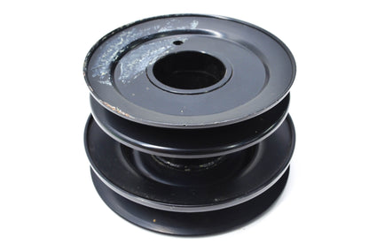 Double Pulley
